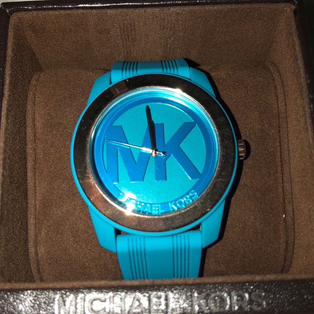 Brand new MK watch